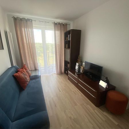 Akademicka 8B Przy Onkologii Daire Bydgoszcz Dış mekan fotoğraf