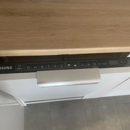 Akademicka 8B Przy Onkologii Daire Bydgoszcz Dış mekan fotoğraf