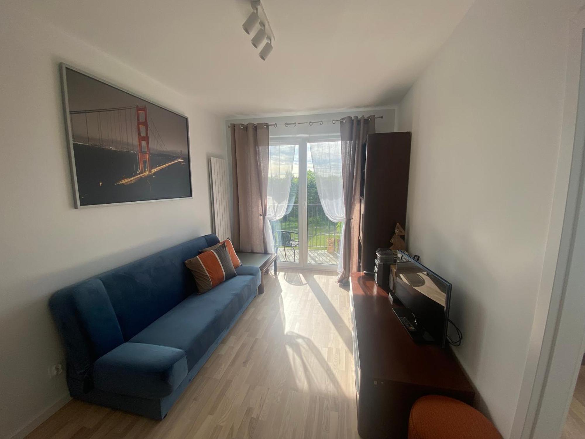 Akademicka 8B Przy Onkologii Daire Bydgoszcz Dış mekan fotoğraf