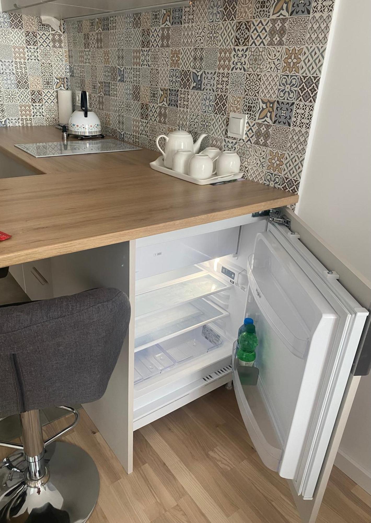 Akademicka 8B Przy Onkologii Daire Bydgoszcz Dış mekan fotoğraf