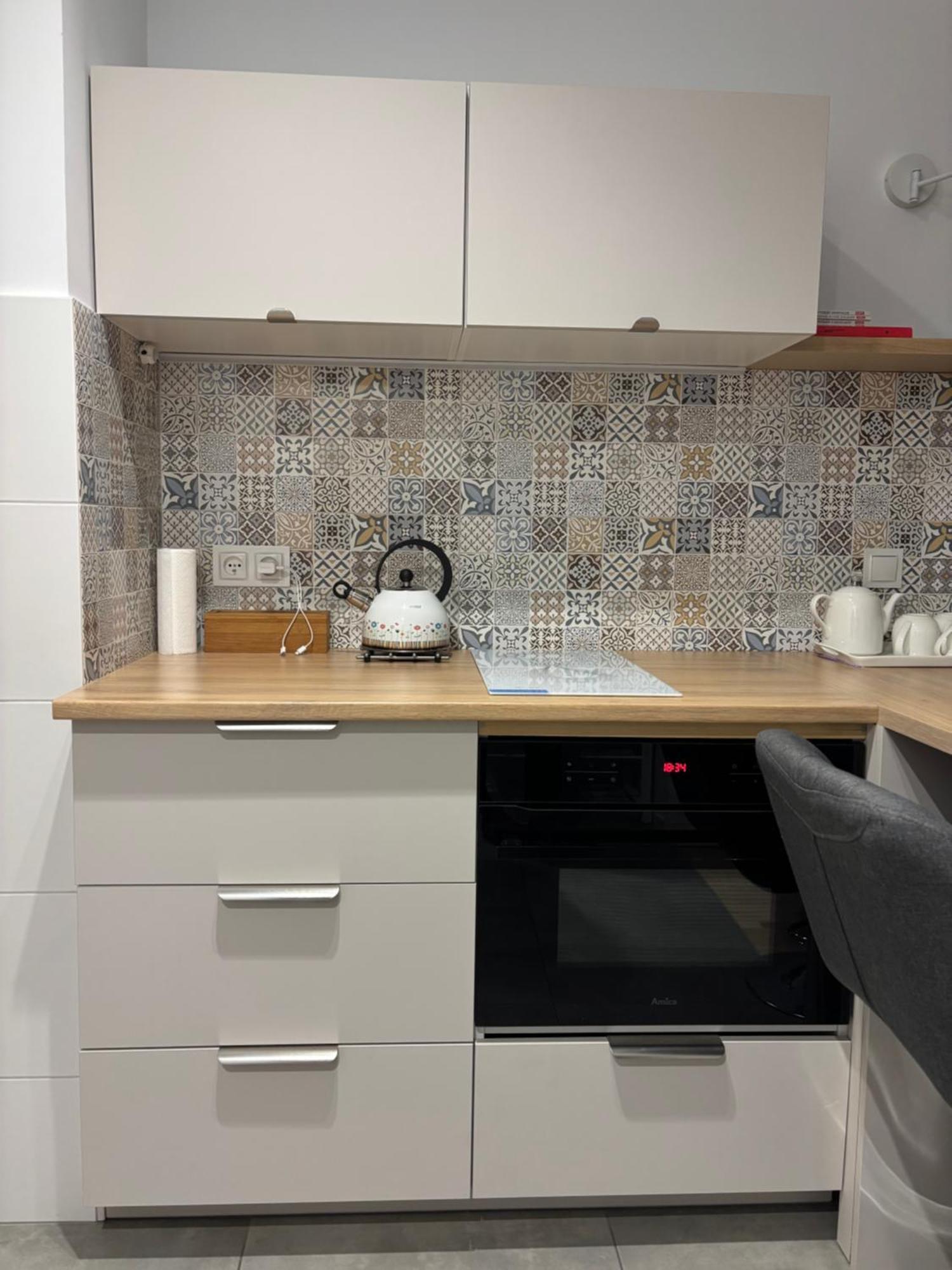 Akademicka 8B Przy Onkologii Daire Bydgoszcz Dış mekan fotoğraf