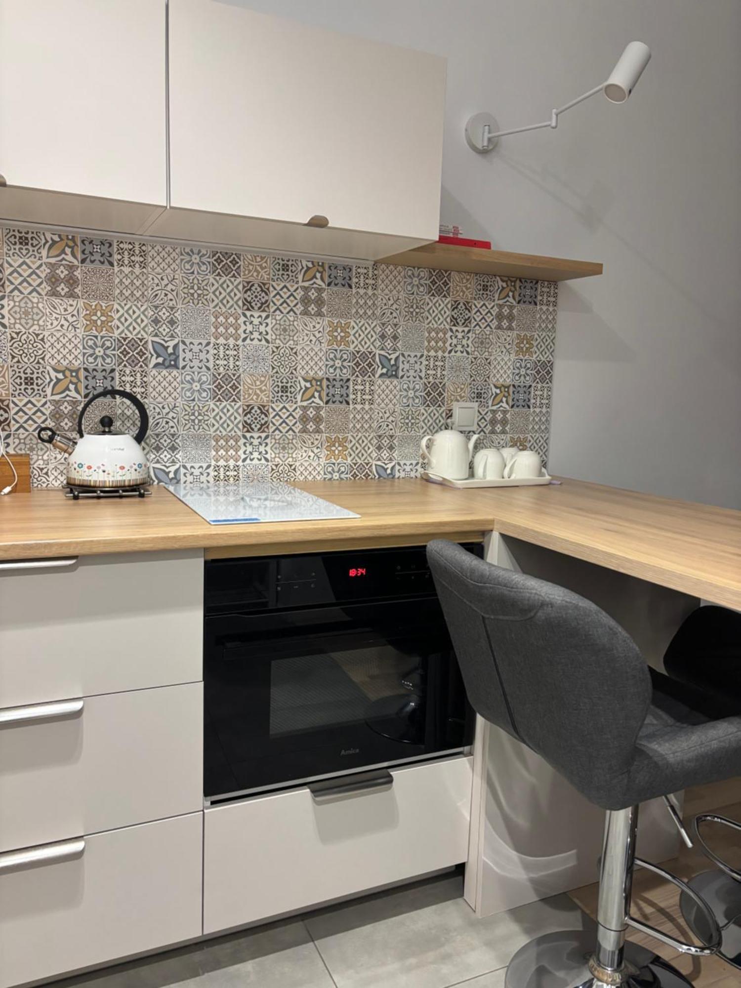 Akademicka 8B Przy Onkologii Daire Bydgoszcz Dış mekan fotoğraf